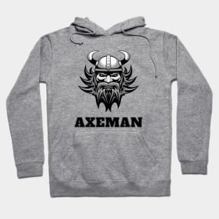 Axe Man T-Shirt, Axe Throwing Shirt, Ax Tee, WATL, Mens TShirt, Dad Gift, T-Shirt for Husband, Christmas, Axe Thrower, Father's Day Hoodie